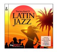 Various Artists - The Very Best Of Latin Jazz