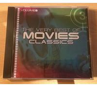 Various Artists - The Very Best Of Movie Classics V5 CD