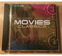 Various Artists - The Very Best Of Movie Classics V9 CD