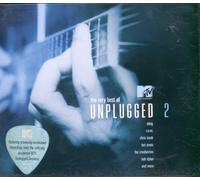 Various Artists - The Very Best Of MTV Unplugged 2