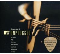 Various Artists - The Very Best Of MTV Unplugged