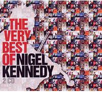 Various Artists - The Very Best of Nigel Kennedy