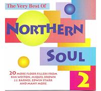 Various Artists - The Very Best of Northern Soul 2