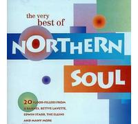 Various Artists - The Very Best of Northern Soul