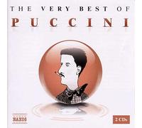 Various Artists - The Very Best of Puccini