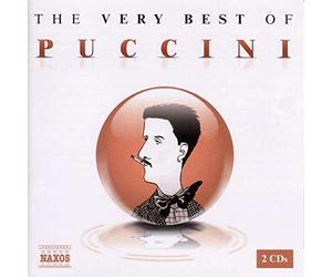 Various Artists - The Very Best of Puccini