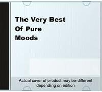 Various Artists - The Very Best Of Pure Moods