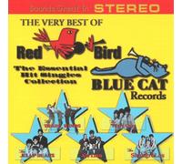 Various Artists - The Very Best Of Red Bird/Blue Cat Records