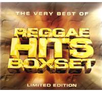 Various Artists - The very best of Reggae Hits