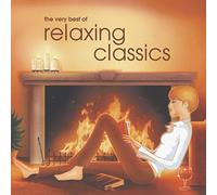 Various Artists - The Very Best of Relaxing Classics