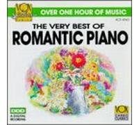 Various Artists - The Very Best of Romantic Piano