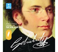 Various Artists - The Very Best of Schubert