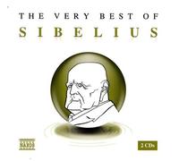 Various - THE VERY BEST OF SIBELIUS
