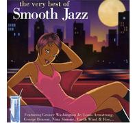Various Artists - The Very Best Of Smooth Jazz