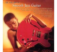 Various Artists - The Very Best of Smooth Jazz