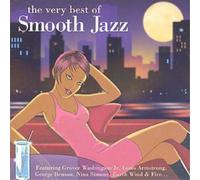 Various Artists - The Very Best Of Smooth Jazz