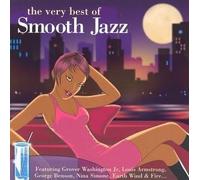 Various Artists - The Very Best Of Smooth Jazz