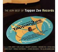 Various Artists - The Very Best Of Tappan Zee Records