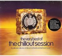 Various Artists - The Very Best of the Chillout Session