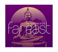 Various Artists - The Very Best Of The Far East