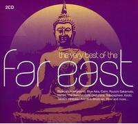 Various Artists - The Very Best Of The Far East