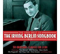 Various Artists - The Very Best Of The Irving Berlin Songbook
