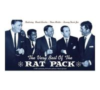 Various Artists - The Very Best of the Rat Pack