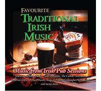Various Artists - The Very Best of Traditional Pub Sessions