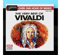 Various Artists - The Very Best Of Vivaldi