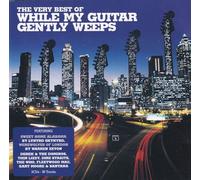 Various Artists - The Very Best Of While My Guitar Gently Weeps