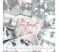 Various Artists - The Very Thought of You