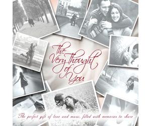 Various Artists - The Very Thought of You