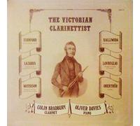 various artists - THE VICTORIAN CLARINETTIST ABM 29