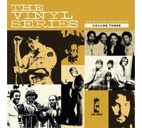 Various Artists - The Vinyl Series Volume Three [VINYL]