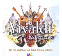 Various Artists - The Vivaldi Experience