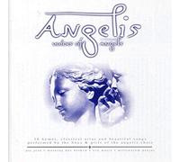 Various Artists - The Voices Of Angels