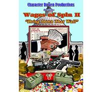 The Wages of Spin 2 - Bring Down That Wall