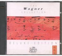 Various Artists - The Wagner Collection