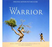 Various Artists - The Warrior: ORIGINAL MOTION PICTURE SCORE