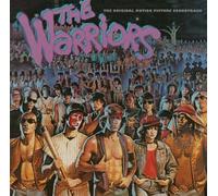 Various Artists - The Warriors