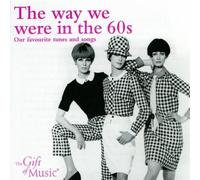 Various - THE WAY WE WERE IN THE 60S