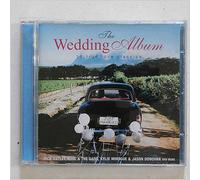 Various Artists - The Wedding Album