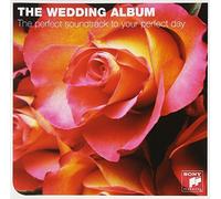 Various Artists - The Wedding Album