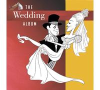 Various Artists – Wedding Album – CD – US Import (Sony)