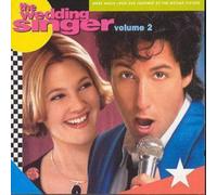 Various Artists The Wedding Singer: Music from and Inspired By (CD) (US IMPORT)