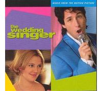 Various Artists The Wedding Singer: Music from the Motion Pictu (CD) (US IMPORT)