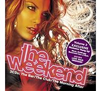 Various Artists - The Weekend 2