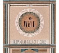 Various Artists : The Well: Independent Project Records Collection II CD 2