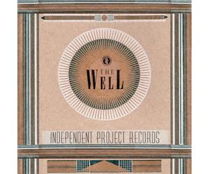 Various Artists The Well: Independent Project Records Collection II (CD) Album