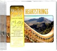 Various Artists - The Welsh Gold Collection: Heartstrings